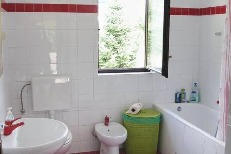 Murin Delfin Daire Umag Dış mekan fotoğraf