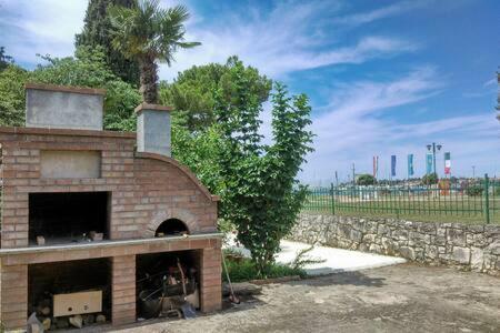Murin Delfin Daire Umag Dış mekan fotoğraf