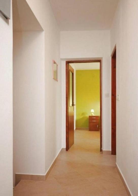 Murin Delfin Daire Umag Dış mekan fotoğraf