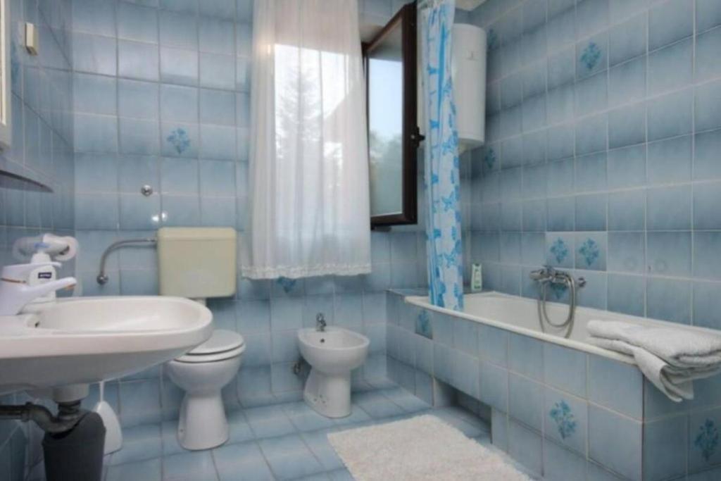Murin Delfin Daire Umag Dış mekan fotoğraf
