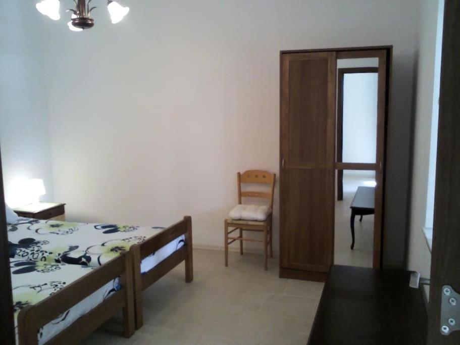 Murin Delfin Daire Umag Dış mekan fotoğraf